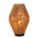 Lucide L345430172 Tischlampe CORDULLE  E27