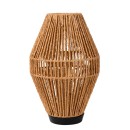 Lucide L345430172 Tischlampe CORDULLE  E27