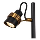 Lucide L345440230 Tischlampe TUNDRAN  GU10