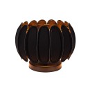 Lucide L345458130 Tischlampe SPENCER  E27