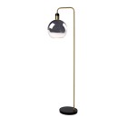Lucide 34738/01/65 Stehleuchte Julius 1x25W | E27