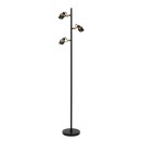 Lucide L347440330 Stehlampe TUNDRAN  GU10