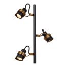 Lucide L347440330 Stehlampe TUNDRAN  GU10