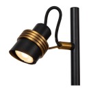 Lucide L347440330 Stehlampe TUNDRAN  GU10