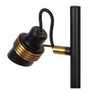 Lucide L347440330 Stehlampe TUNDRAN  GU10