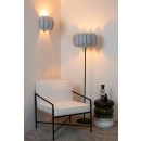 Lucide L347458136 Stehlampe SPENCER  E27