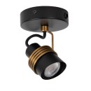 Lucide L349440130 Spot-Wandleuchte TUNDRAN  GU10