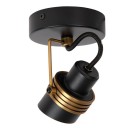 Lucide L349440130 Spot-Wandleuchte TUNDRAN  GU10