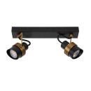 Lucide L349440230 Spot-Deckenleuchte TUNDRAN  GU10