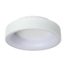 Lucide L361141831 LED Deckenleuchte MIRAGE  | 22W integrierte LED-Quelle | 1050lm | 2700K