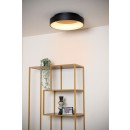 Lucide L361142730 LED Deckenleuchte MIRAGE  | 33W integrierte LED-Quelle | 1400lm | 2700K