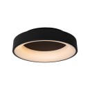 Lucide L361142730 LED Deckenleuchte MIRAGE  | 33W integrierte LED-Quelle | 1400lm | 2700K