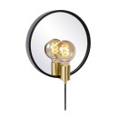 Lucide L362133130 Wandleuchte REFLEX  E27