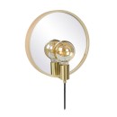 Lucide L362133172 Wandleuchte REFLEX  E27