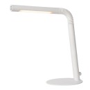 Lucide L366120431 LED Tischlampe GILLY  | 3W integrierte LED-Quelle | 290lm | 2700K