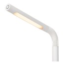 Lucide L366120431 LED Tischlampe GILLY  | 3W integrierte LED-Quelle | 290lm | 2700K