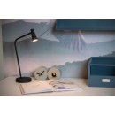 Lucide L366200330 LED Tischlampe STIRLING  | 3W integrierte LED-Quelle | 230lm | 2700K