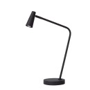 Lucide L366200330 LED Tischlampe STIRLING  | 3W integrierte LED-Quelle | 230lm | 2700K