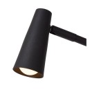 Lucide L366200330 LED Tischlampe STIRLING  | 3W integrierte LED-Quelle | 230lm | 2700K