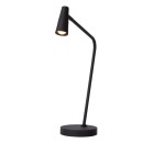 Lucide L366200330 LED Tischlampe STIRLING  | 3W integrierte LED-Quelle | 230lm | 2700K