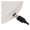 Lucide L366200331 LED Tischlampe STIRLING  | 3W integrierte LED-Quelle | 230lm | 2700K
