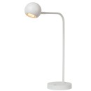 Lucide L366210331 LED Tischlampe COMET  | 3W integrierte LED-Quelle | 240lm | 2700K