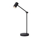 Lucide L366220330 LED Tischlampe TIPIK  | 3W integrierte LED-Quelle | 240lm | 2700K