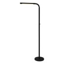 Lucide L367120430 LED Stehlampe GILLY  | 3W integrierte LED-Quelle | 300lm | 2700K