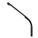 Lucide L367120430 LED Stehlampe GILLY  | 3W integrierte LED-Quelle | 300lm | 2700K