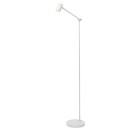 Lucide L367220331 LED Stehlampe TIPIK  | 3W integrierte LED-Quelle | 240lm | 2700K