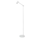 Lucide L367220331 LED Stehlampe TIPIK  | 3W integrierte LED-Quelle | 240lm | 2700K