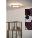 Lucide L441102431 LED Deckenleuchte AXELLE  | 24W integrierte LED-Quelle | 1200lm | 2700K