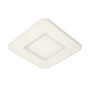 Lucide L441112431 LED Deckenleuchte AXELLE  | 24W integrierte LED-Quelle | 1300lm | 2700K