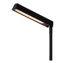 Lucide L445010330 LED Tischlampe LAVALE  | 3W integrierte LED-Quelle | 130lm | 2700K