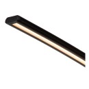 Lucide L447001130 LED Stehlampe CURVE  | 15W integrierte LED-Quelle | 540lm | 2700K