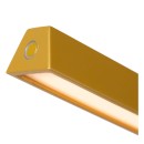 Lucide L447010344 LED Stehlampe LAVALE  | 3W integrierte LED-Quelle | 130lm | 2700K