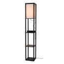 Lucide L447998130 Stehlampe MENNO  E27