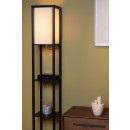 Lucide L447998130 Stehlampe MENNO  E27