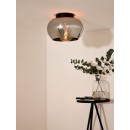 Lucide 45177/30/65 Deckenleuchte Judi 1x40W | E27