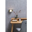 Lucide L452010133 Wandleuchte BENNI  G9