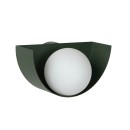 Lucide L452010133 Wandleuchte BENNI  G9