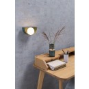 Lucide L452010133 Wandleuchte BENNI  G9
