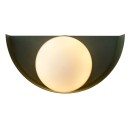 Lucide L452010133 Wandleuchte BENNI  G9