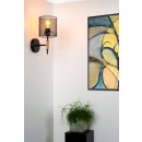 Lucide 45259/01/30 Wandleuchte Basket 1x40W | E27