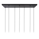 Lucide L453860762 Pendelleuchte MALOTO  E27