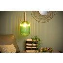 Lucide 45386/20/33 Pendelleuchte Maloto 1x40W | E27