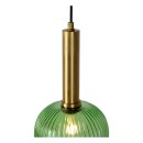 Lucide 45386/20/33 Pendelleuchte Maloto 1x40W | E27