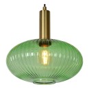 Lucide 45386/30/33 Pendelleuchte Maloto 1x40W | E27