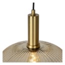 Lucide 45386/30/62 Pendelleuchte Maloto 1x40W | E27