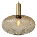 Lucide 45386/30/62 Pendelleuchte Maloto 1x40W | E27